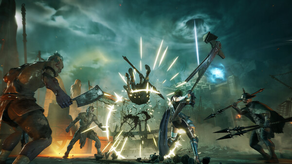 图片[1]_灵魂之魂（Soulstice）_大玩家GAMES