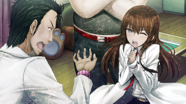 图片[2]_命运石之门：比翼恋理的爱人（STEINS;GATE: My Darling’s Embrace）_大玩家GAMES