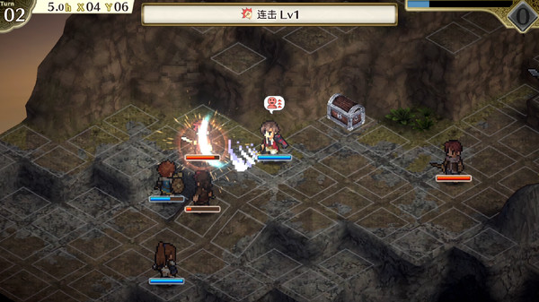 图片[2]_佣兵重生：回忆山猫（Mercenaries Rebirth: Call of the Wild Lynx）_大玩家GAMES