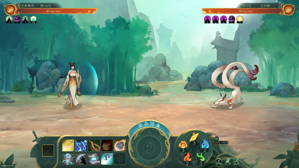 图片[2]_觅长生 – 免安装v1.0.039豪华绿色中文版_大玩家GAMES