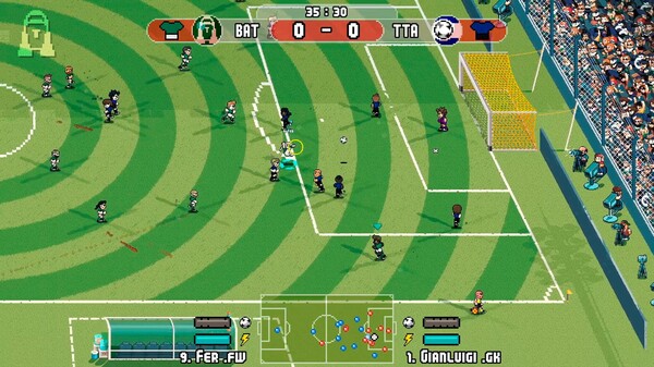 图片[3]_像素足球杯 终极版（Pixel Cup Soccer –  Ultimate Edition）_大玩家GAMES