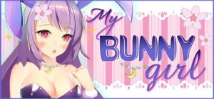 我的小兔女孩(My Bunny Girl)_大玩家GAMES