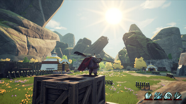 图片[3]_山海天下：熊猫战纪_大玩家GAMES