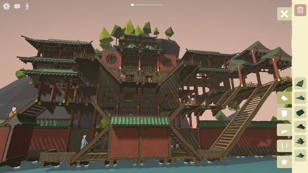 图片[1]_栈道模拟_大玩家GAMES