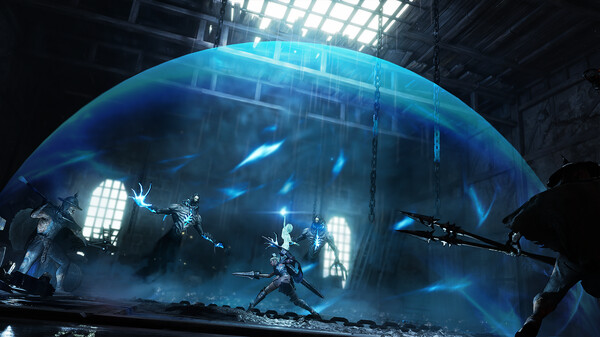 图片[2]_灵魂之魂（Soulstice）_大玩家GAMES