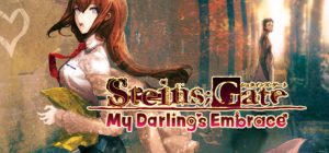 命运石之门:比翼恋理的爱人(STEINS;GATE: My Darling's Embrace)_大玩家GAMES