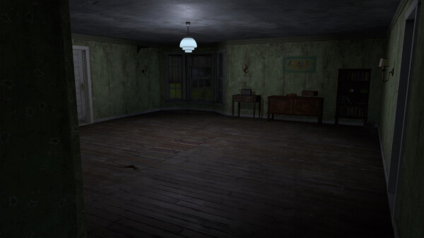 图片[1]_声灵（The whisper soul）_大玩家GAMES