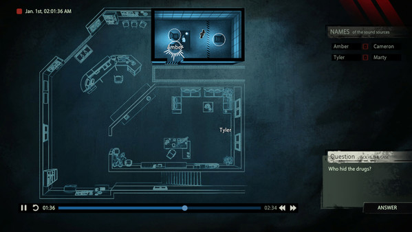 图片[3]_疑案追声 整合DLC_大玩家GAMES