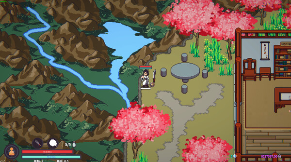 图片[1]_修仙故事 轮回_大玩家GAMES