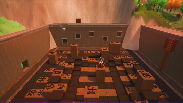 图片[1]_藏梦（Hidden Dream）_大玩家GAMES