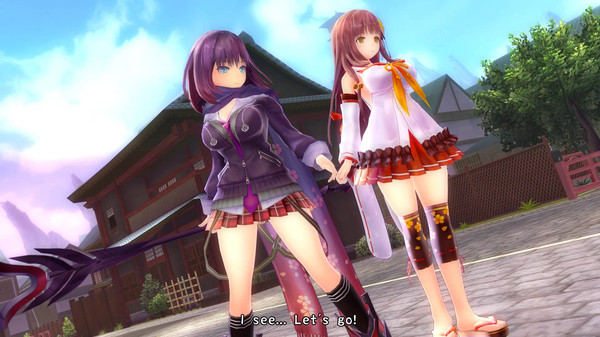 图片[1]_女武神驱动：比丘尼 （VALKYRIE DRIVE -BHIKKHUNI-）全DLC_大玩家GAMES