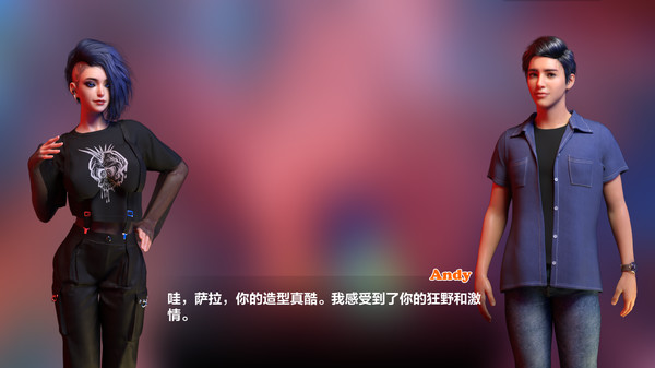 图片[3]_迟到摄影师4 全DLC-服装-相册_大玩家GAMES