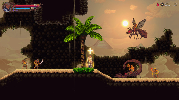 图片[3]_诺亚之雾（Mists of Noyah）_大玩家GAMES