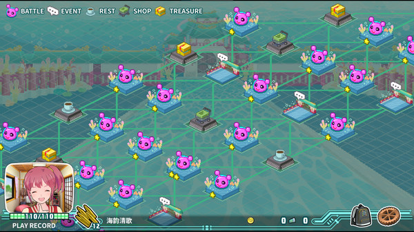 图片[2]_超级子弹娘_大玩家GAMES