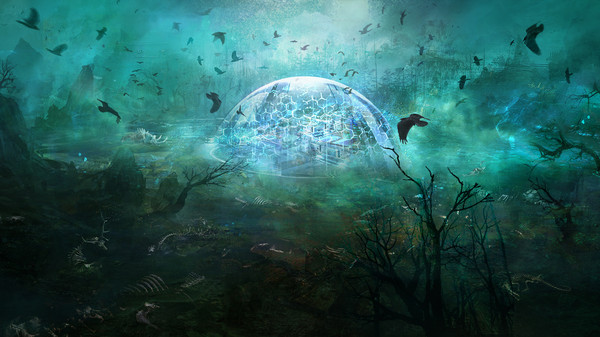 图片[1]_长明火计划（Project: Eternal Flame）_大玩家GAMES