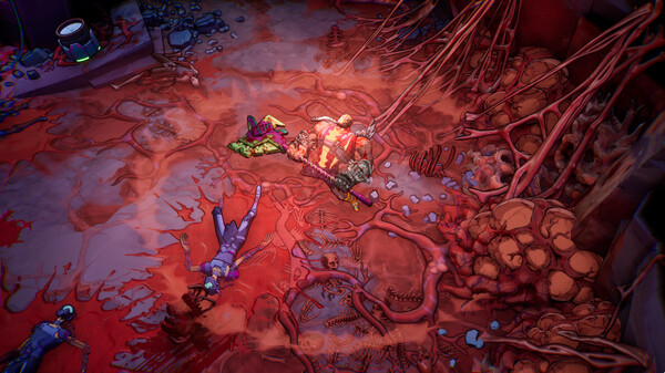 图片[1]_超能融合（Superfuse）_大玩家GAMES