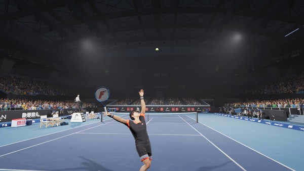 图片[3]_决胜点：网球锦标赛（Matchpoint – Tennis Championships）_大玩家GAMES