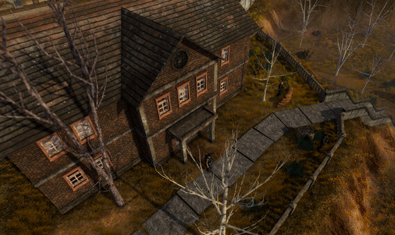 图片[2]_战栗通古斯/通古斯：禁区实录 Tunguska The Visitation v1.88.2 绿色中文版_大玩家GAMES