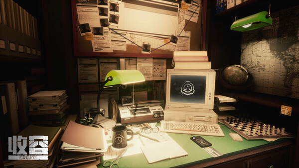 图片[3]_收容：秘密档案_大玩家GAMES