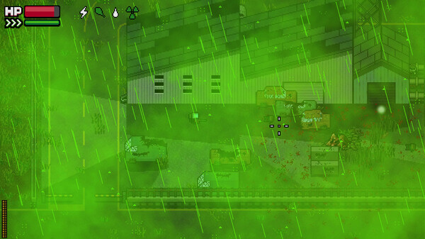 图片[2]_零希沃特 ZERO Sievert 免安装v1.0.7绿色中文版_大玩家GAMES