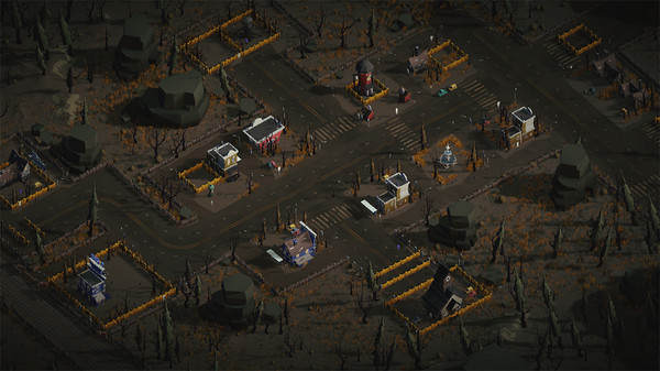 图片[2]_死亡围城完整版序章（Swarm the City: Full Release Prologue）_大玩家GAMES