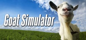 模拟山羊(Goat Simulator)整合5DLC_大玩家GAMES