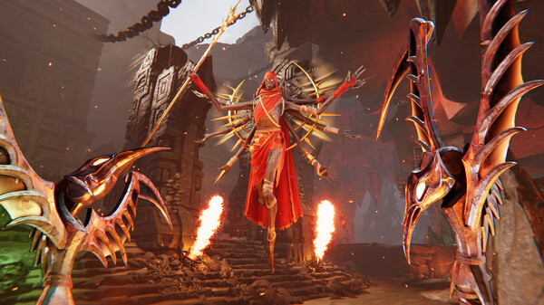 图片[3]_重金属：地狱歌手（Metal: Hellsinger）_大玩家GAMES