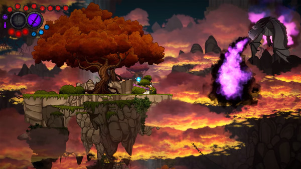 图片[1]_Aeterna Noctis_大玩家GAMES