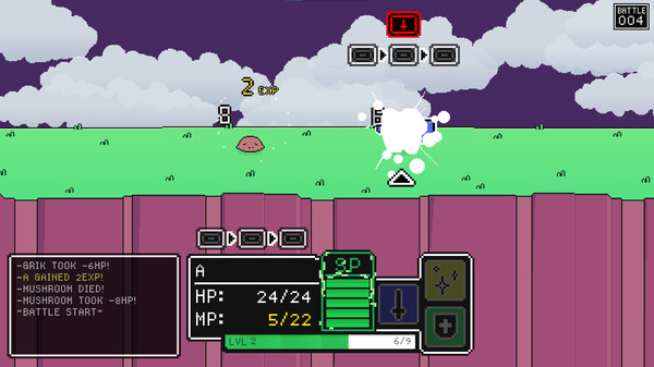 图片[3]_地牢之心（Hearts of the Dungeon List）_大玩家GAMES