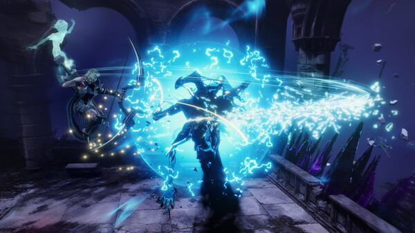 图片[3]_灵魂之魂（Soulstice）_大玩家GAMES