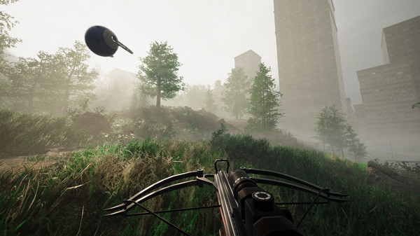 图片[1]_动作角色扮演《遥远的距离》Remoteness中文版游戏下载