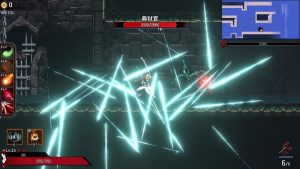 妖刀退魔忍_大玩家GAMES