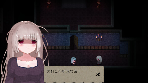 图片[2]_鬼人偶（Ghost Doll）_大玩家GAMES