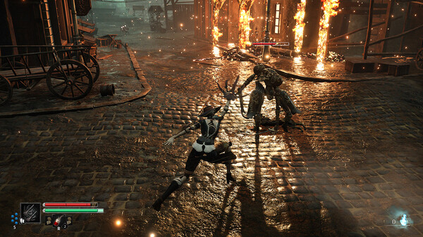 图片[2]_钢之崛起（Steelrising）_大玩家GAMES