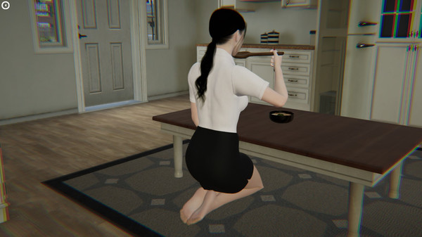 图片[3]_白领厨娘_大玩家GAMES