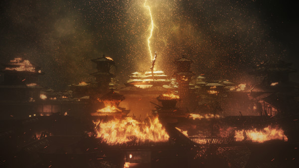 图片[1]_卧龙：苍天陨落（Wo Long: Fallen Dynasty）豪华版 整合最新大型DLC风起荆襄_大玩家GAMES