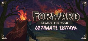 前行:逃离深渊(FORWARD: Escape the Fold - Ultimate Edition)_大玩家GAMES