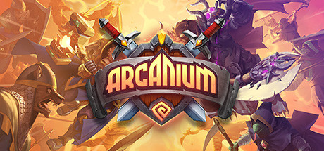 阿尔坎：阿克汉的崛起（Arcanium: Rise of Akhan）_大玩家GAMES