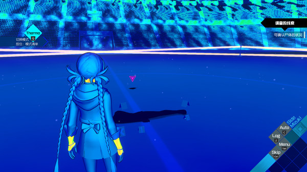 图片[1]_AI梦境档案：涅槃肇始_大玩家GAMES