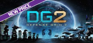 防御阵型2 (DG2: Defense Grid 2)特别版_大玩家GAMES
