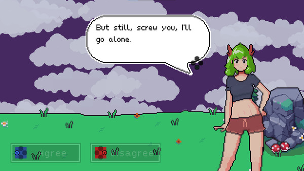 图片[2]_地牢之心（Hearts of the Dungeon List）_大玩家GAMES