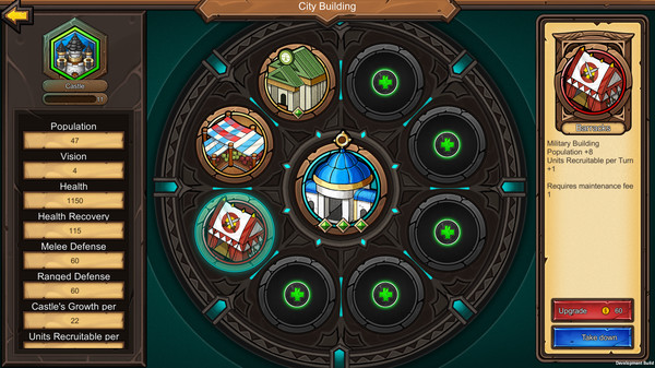 图片[3]_军团战棋（Legion War）全DLC_大玩家GAMES