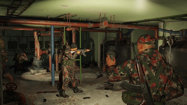 图片[2]_武装突袭（Arma Reforger）_大玩家GAMES