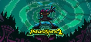 意航员2/脑航员2 Psychonauts 2 免安装V1101213绿色中文版_大玩家GAMES