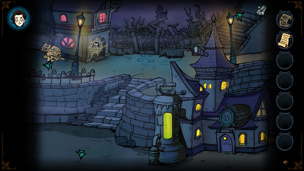 图片[2]_沃姆斯传说：午夜新娘_大玩家GAMES