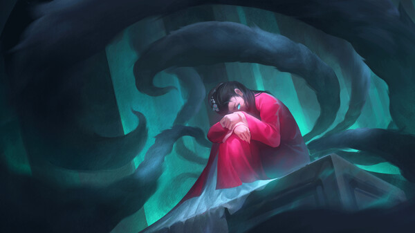 图片[1]_面具古墓_大玩家GAMES