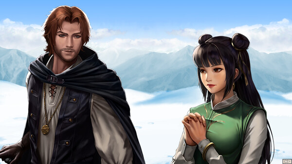 图片[2]_战争交响曲：尼菲林传奇_大玩家GAMES