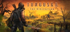 战栗通古斯/通古斯:禁区实录 Tunguska The Visitation v1.88.2 绿色中文版_大玩家GAMES