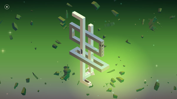 图片[2]_纪念碑谷1-2：全景版（Monument Valley: Panoramic Edition）_大玩家GAMES