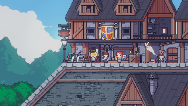 图片[1]_Dungreed_大玩家GAMES